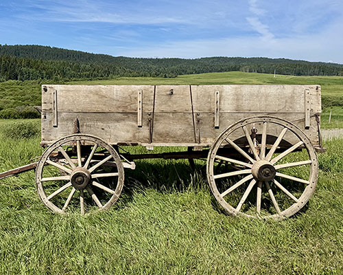 Work Wagon